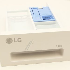AGL30119941 Sportello vaschetta detersivo VX X700 LG Essence bianco inglese