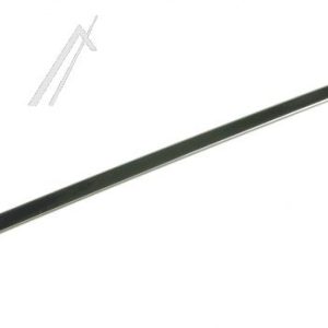 2231117041 Bordino anteriore ripiano in vetro Rexelectrolux