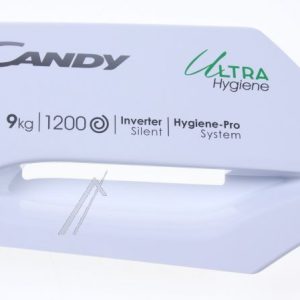 43040152 Piede macchina 9 kg 1200 Candy