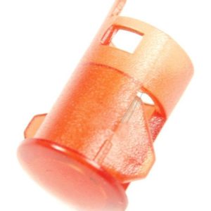 C00085052 482000077040 Copertura lampada rossa (CH-INDESIT/2001)
