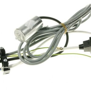 5958730500 C00975385 Raccordo compressore Beko