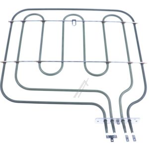 H35-25-160-020 10003006 Resistenza superiore per forno 80 L bi-funzione Top+Grill 1200+1200 W Zoppas