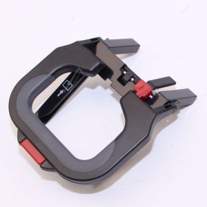 48034844 Supporto sacchetto aspirapolvere Hoover