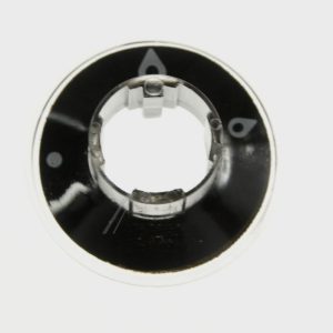 C00039165 482000091109 Disco fuochi gas nero 68 Ariston