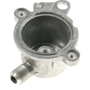 C00030707 482000073320 Coppa centrale per portabruciatori HR/HL MATR.90220.0001 Ariston