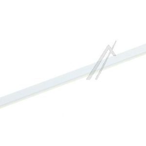 DA64-03760E Listello decorativo ripiano posteriore HERMES-12 ABS HG-06601 L Samsung DA6403760E