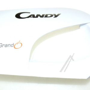 41034754 Maniglia cassetto detersivo Candy