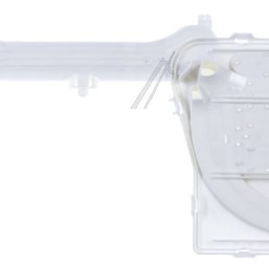 C00119439 482000029125 Coperchio vaschetta dosatrice per Indesit EVO II