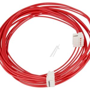 C00287869 482000088476 Cablaggio display (modulo J10) Hotpointariston