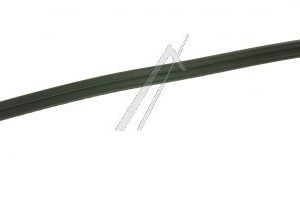3565137019 Guarnizione laterale nera Rex