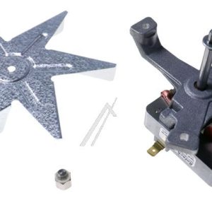Motore ventola alternativo per Electrolux 3570114102 Rex