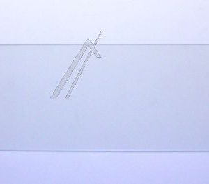 727259400 Ripiano vetro 3,2 mm satinato Liebherr