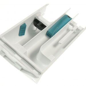 673599 Vaschetta detersivo biancheria cassetto K PS Hisense