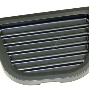 DA63-03408L Vassoio dispenser NW2 in ABS Versailles Silver Samsung DA6303408L