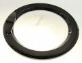 C00376496 C00376496 Oblò completo NATIS WM HOT BK Hotpointariston
