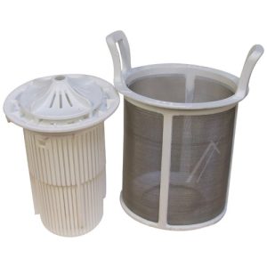 693410250 Filtro centrale LVF50BA Smeg