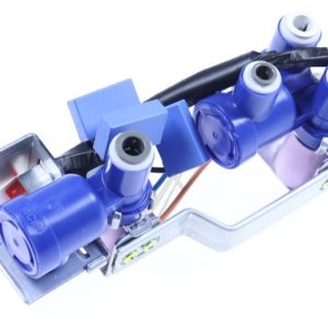 4346601300 C00875499 Gruppo valvola acqua Beko