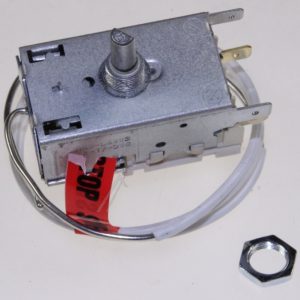 C00053428 482000026866 Termostato K59-L4113 C.Post Fastex (L.40) Indesit