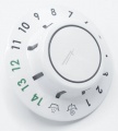 C00507915 488000507915 Manopola timer GW Futura 14+2 Hotpointariston