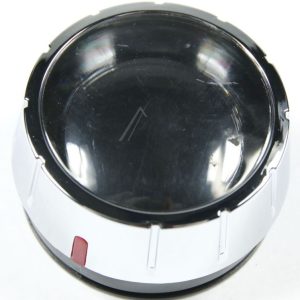 40009430 Manopola HV nera Hoover