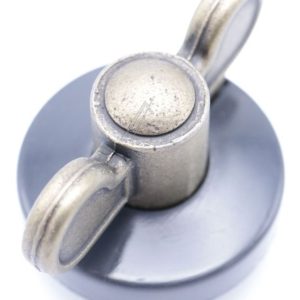 694975981 Manopola ottone SRV876AG Smeg