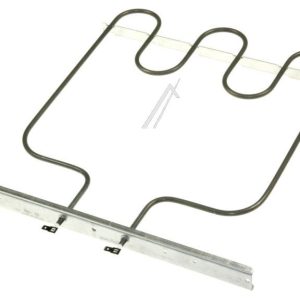 C00016435 482000025973 Resistenza inferiore forno 220V 1000W 60×60 Ariston