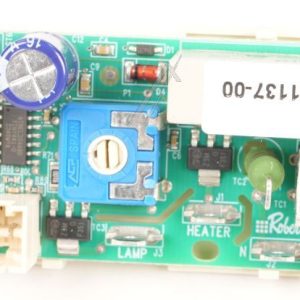 615113700 Termostato elettronico EEC/Global Stand Liebherr