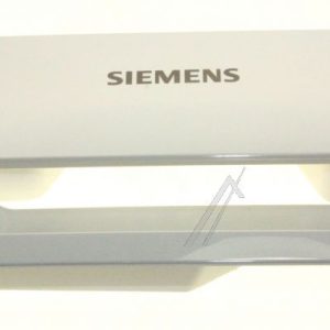 00266749 Maniglia cassetto detersivo Siemens
