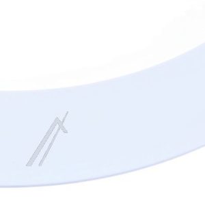 Maniglia oblò bianca alternativa per Bosch/Siemens 00481710