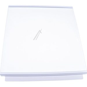 889059 Ripiano in vetro S5 FZ 300×338,5×3 CN Hisense