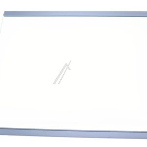889120 Ripiano in vetro S5 FZ 300×255,5×3 CN Hisense