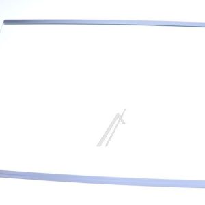 889055 Ripiano in vetro S5 CO 443x338x3 CN Hisense