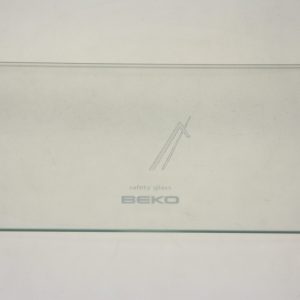 4146142500 C00901980 Ripiano in vetro Beko