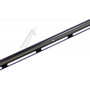 218480004 C00871487 Listello inferiore porta forno Beko