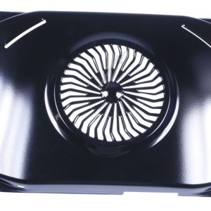 219480064 C00874838 Piastra protezione ventola Beko