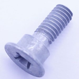 172480003 C00874346 Dado di fissaggio per ripiano a filo Beko