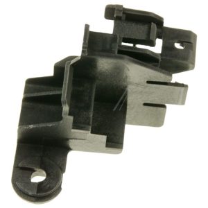 250480018 C00866136 Cover sinistro in vetro/plastica Beko