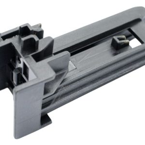 250480015 C00869051 Copertura cerniera posteriore destra Beko