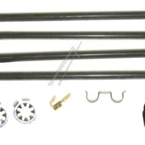Resistenza alternativa per lavatrice Miele 4748122