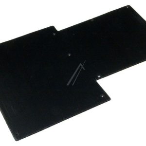 1123344002 piastra di copertura inferiore Rexelectrolux