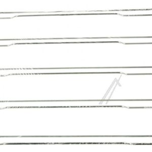 848591173 Binario di guida destro per forno cucina 115L Smeg