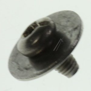 899372107 Vite M4x8 INOX 304 TMT TRX Smeg