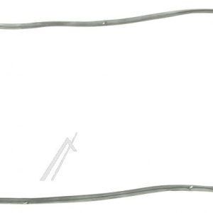 754132482 Guarnizione porta forno SIL 4L H7 7GAN 115 Smeg