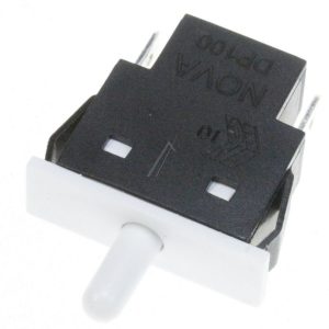C00275809 482000087298 Pulsante luce 250V NC ELTEK Indesit