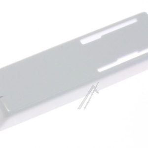 C00142466 482000081847 Asta pulsante bianca L.110 Giugiaro-Voss Indesit