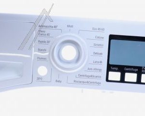 C00647245 488000647245 Frontalino NF823WK IT N Hotpointariston