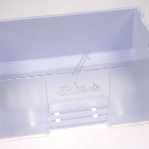 4542540900 C00894903 Cassetto congelatore in plastica 190/KNF 30 grigio 1C Beko