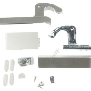 4623910600 C00907691 Kit inversione cerniera porta ELEC_BNF_VH_ARC552 Beko