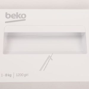 1912504260 C00912215 Vaschetta detersivo Beko
