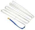 C00341149 481251158022 Resistenza sbrinamento Whirlpool